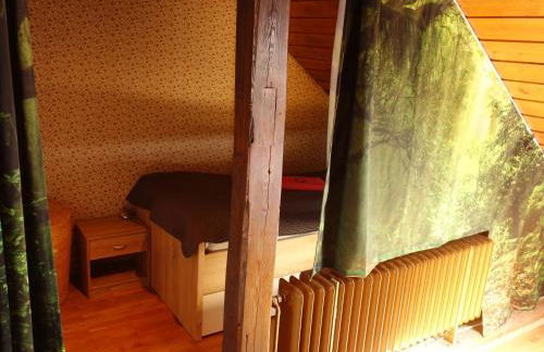 Ferienwohnung Panorama - Foto 16