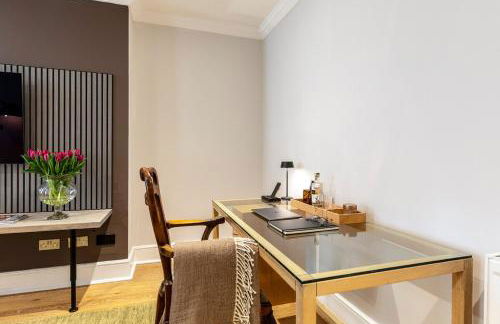 Spacious and Stylish Apartment Trafalgar Square - Foto 13