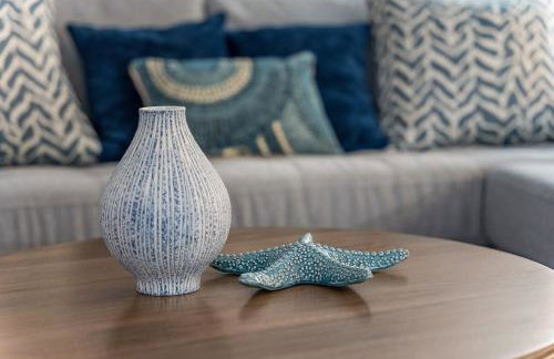 Urban retreat- Quiet comfy 1 bedroom condo near LAX - Foto 10