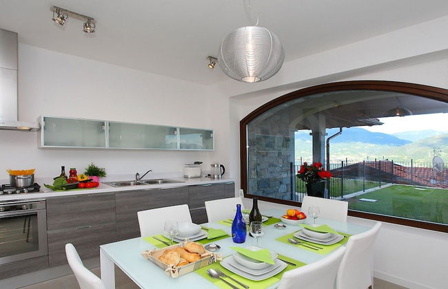 Villa Serena - Foto 6