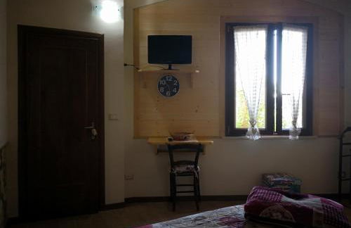CASA VACANZE SONIA - Photo 11