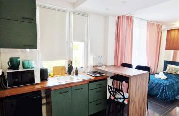 Pink Flamingo Apartament 18m2 - Foto 5