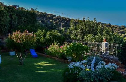 Anixiatiko Villa - Foto 11