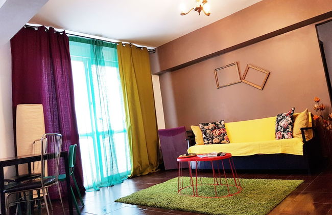 PGS Downtown apartments - Foto 50