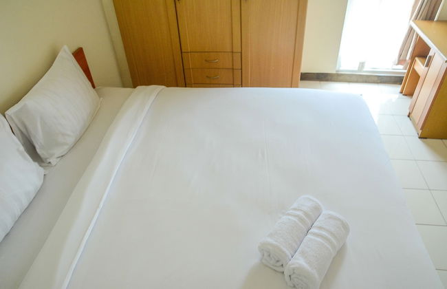 Apartment Taman Semanan Cengkareng Great Value - Foto 3