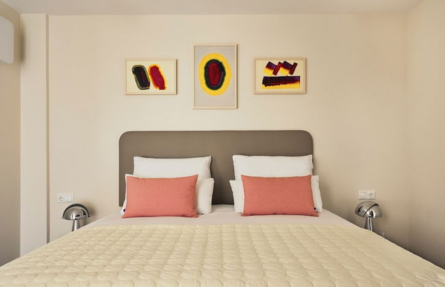 Numa The Hague Scheveningen - Photo 12