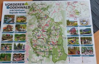 Tolle Untergeschoss-Wohnung für bis zu 5 Personen mit großem Garten und Terrasse - Photo 26