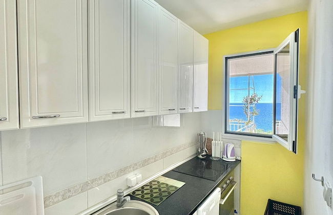 Sun Rose apartments Sveti Stefan - Foto 70