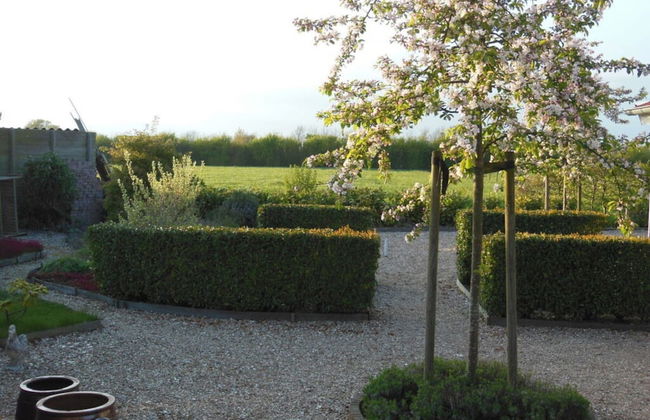 Schelphoekje Modern Retreat - Photo 21