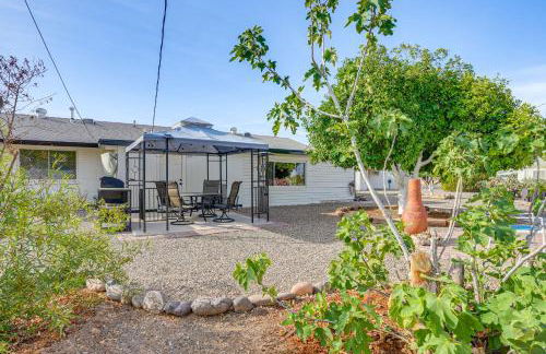 Close to Golf and Casinos! Sun City Getaway - Foto 26