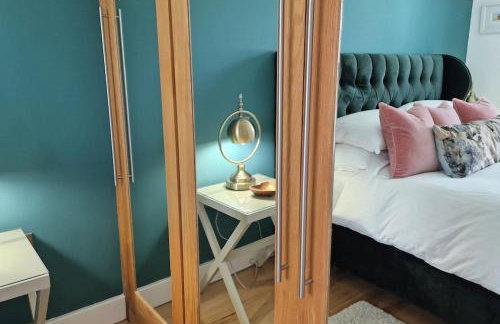 6 Porth Sands Newquay Cornwall Luxury with Sea Views - Foto 31