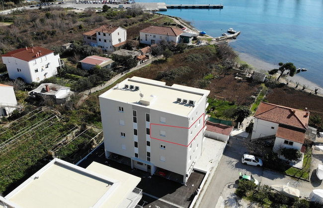 Luxury 90 m2 Apt.w.balcony & Spectacular sea View - Foto 57