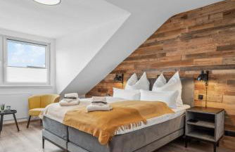 City Apartment im Viertel, nahe Weserstadion - Foto 1