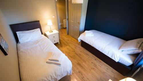 Hillside Apartment - Foto 5, towels