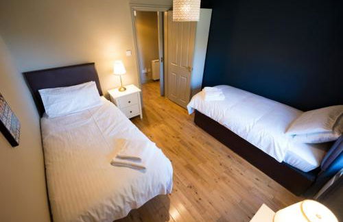 Hillside Apartment - Foto 5