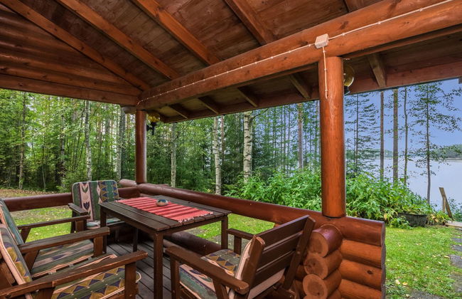 Länsiranta - Foto 9