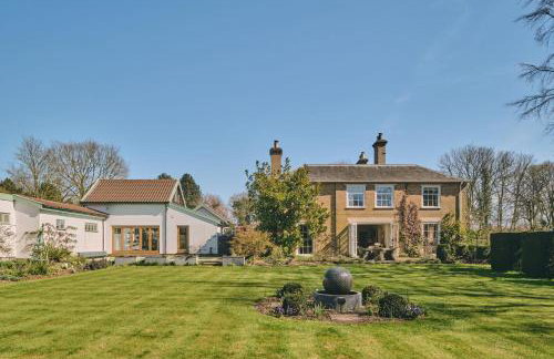 Hockham Grange - Foto 50