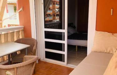 Apartment with Heated Pool in Callao Salvaje - Foto 16