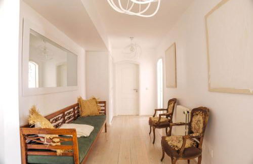 Villa Guincho Cascais | Ocean View | 16pax | Maid - Foto 66