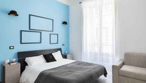 A World Aparts - The Artist's Suite - Foto 5