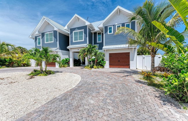 Miller Time managed by Beach Retreats - Foto 1