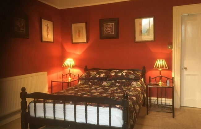 6-bed House in Snowdonia With Your own Private pub - Foto 2
