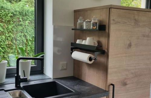 Ferienwohnung Wiesengrund, Ruhig im Ortsteil von Roth, nähe Rothsee, 25 min Messe Nbg - Foto 21