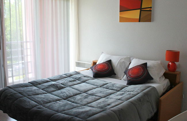 Résidence Citylodge du Campus - Foto 7