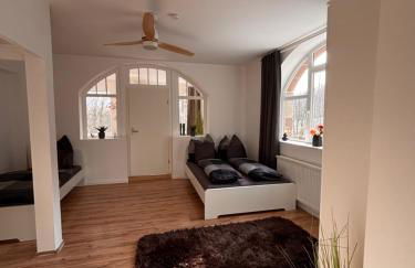 Schloss Södderich Apartment 6 - Foto 5