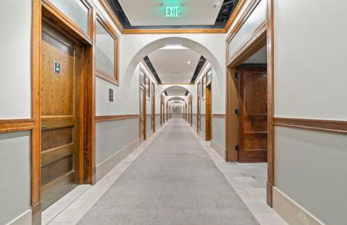 The Chic Hideaway - Foto 16