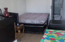 Casa Sossego, com vista para as dunas e montanhas da serra do mar com ar condicionado ,banho excelente a gás,ótimo acabamento construtivo próximo a praia - Foto 15