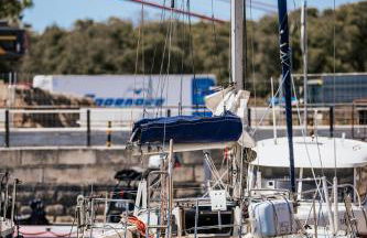 The Classic Sailboat Retreat - Photo 27