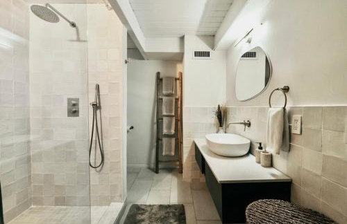 Rous Cabin Getaway Hot Tub - Foto 22