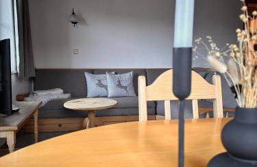 Das Tannacker - Ferienwohnungen Hartmann - Foto 75