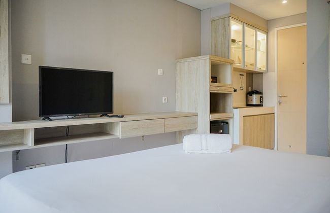 Comfortable Studio Apartment at Ayodhya Residences - Foto 14