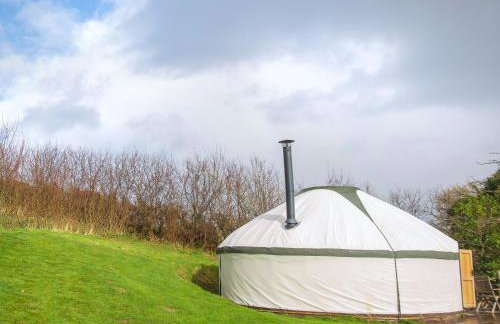Skylark Yurt - Ukc6946 - Foto 12
