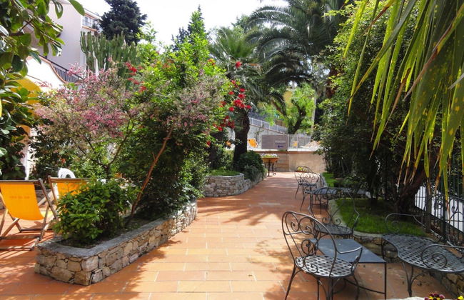 Apartment in Pietra Ligure - Foto 14