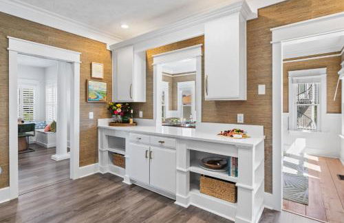 LayLow Oceanview House , Hot Tub, Arcade & Golf - Foto 12