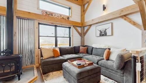 Timber Riverhouse - Foto 3