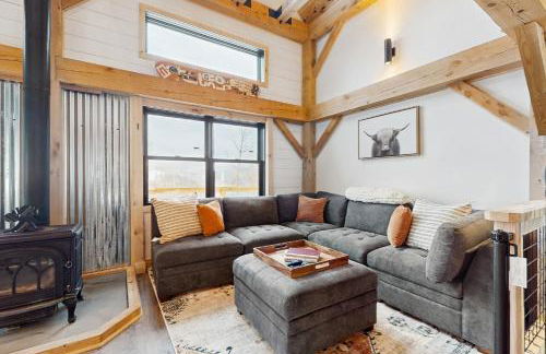 Timber Riverhouse - Foto 3