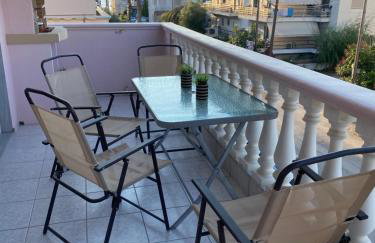 MosHouse Apartment ! 2 Bedrooms Apartment!! - Foto 9