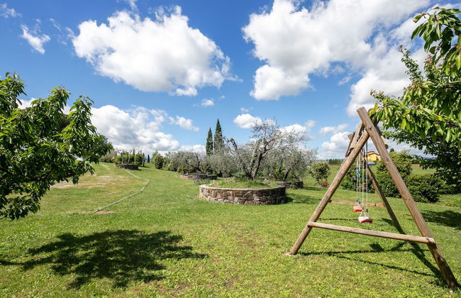 Casina al Vento by Mmega - Foto 23