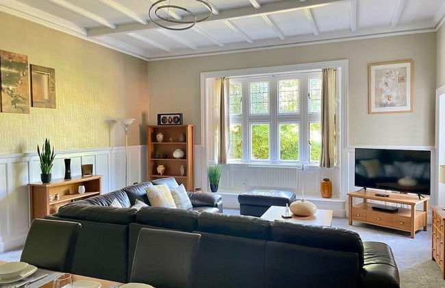 Rossal House Apartments - Foto 66