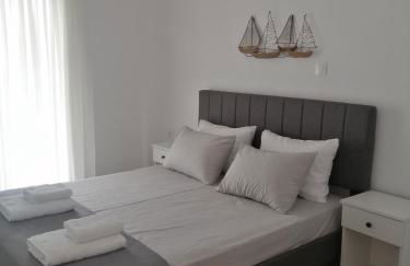 Grammeni's Apartment - Foto 18