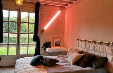 Le Relais de Chasse - Foto 19