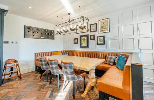 Carlton Manor - Foto 9