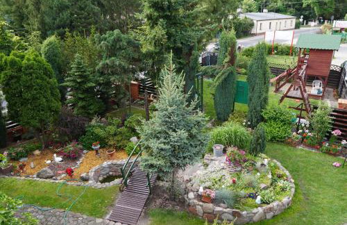 Agroturystyka Willa Ola - Foto 9