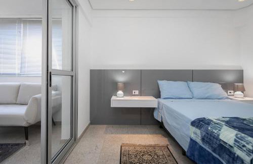 Flat com vista e localização privilegiada - Foto 1