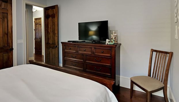 Paradise Escape - Foto 5, Habitación