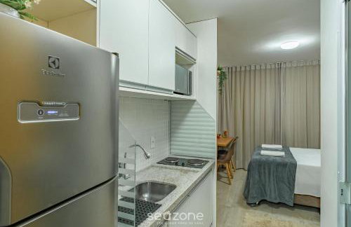 SOA - Condominio a 300m de la Playa dos Artistas en Salvador - Foto 41